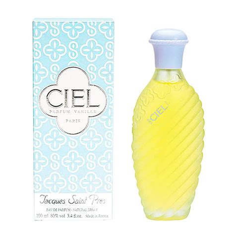 perfume siel